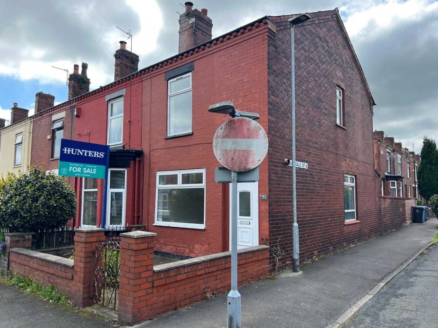 Windermere Road, Leigh, WN7 1XA