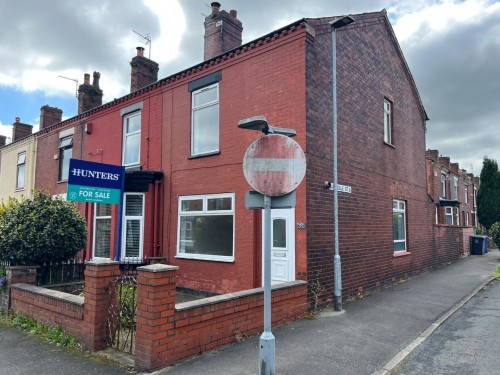 Windermere Road, Leigh, WN7 1XA