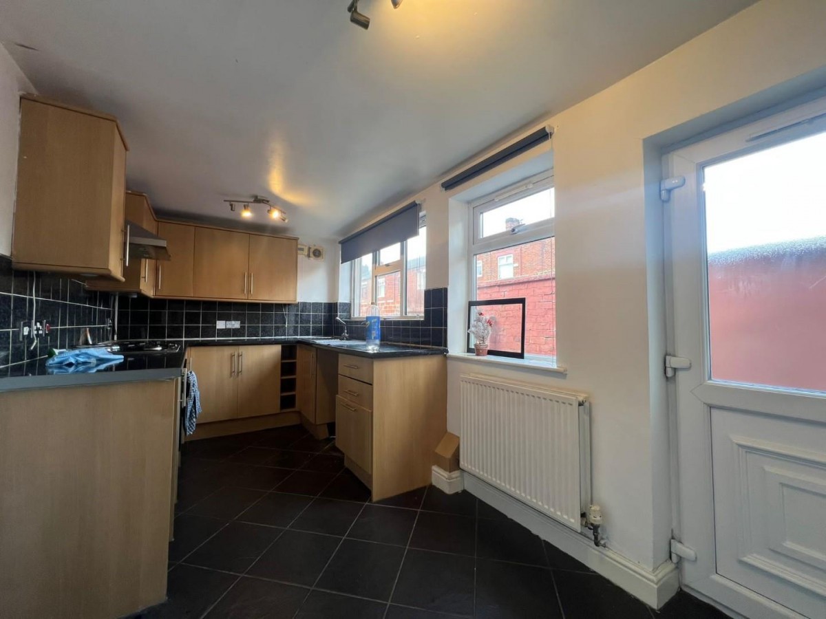 Windermere Road, Leigh, WN7 1XA