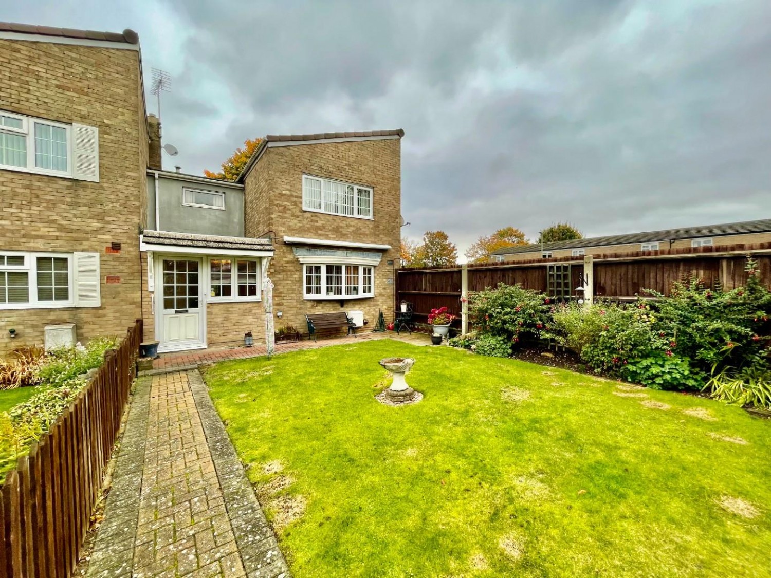 Mildmay Road, Stevenage