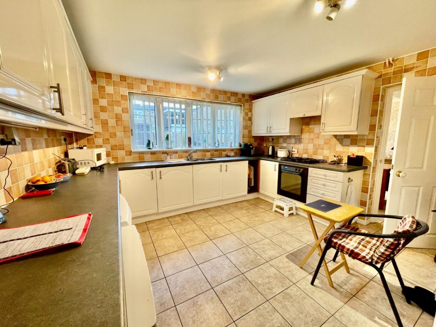 Mildmay Road, Stevenage