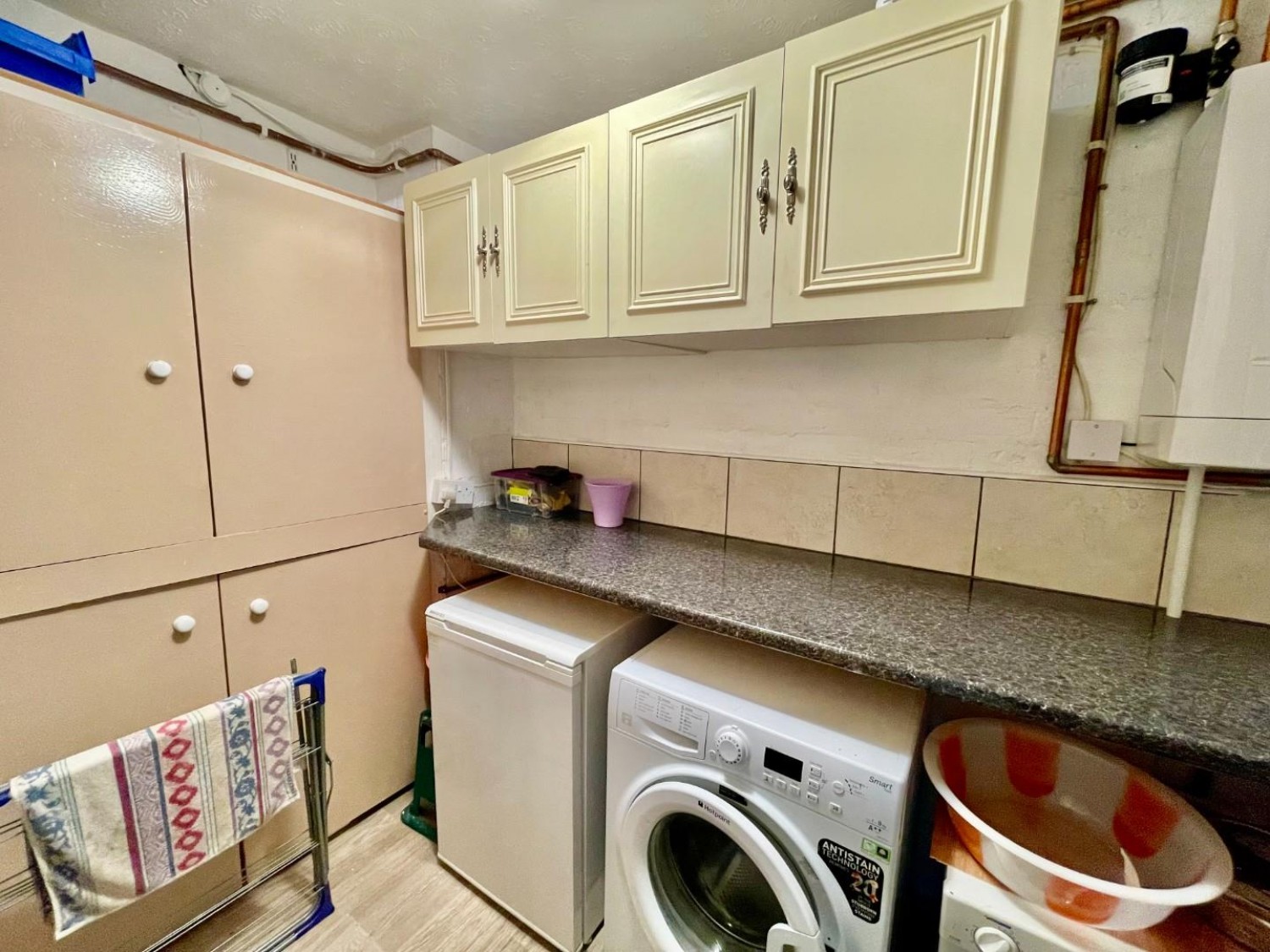 Mildmay Road, Stevenage