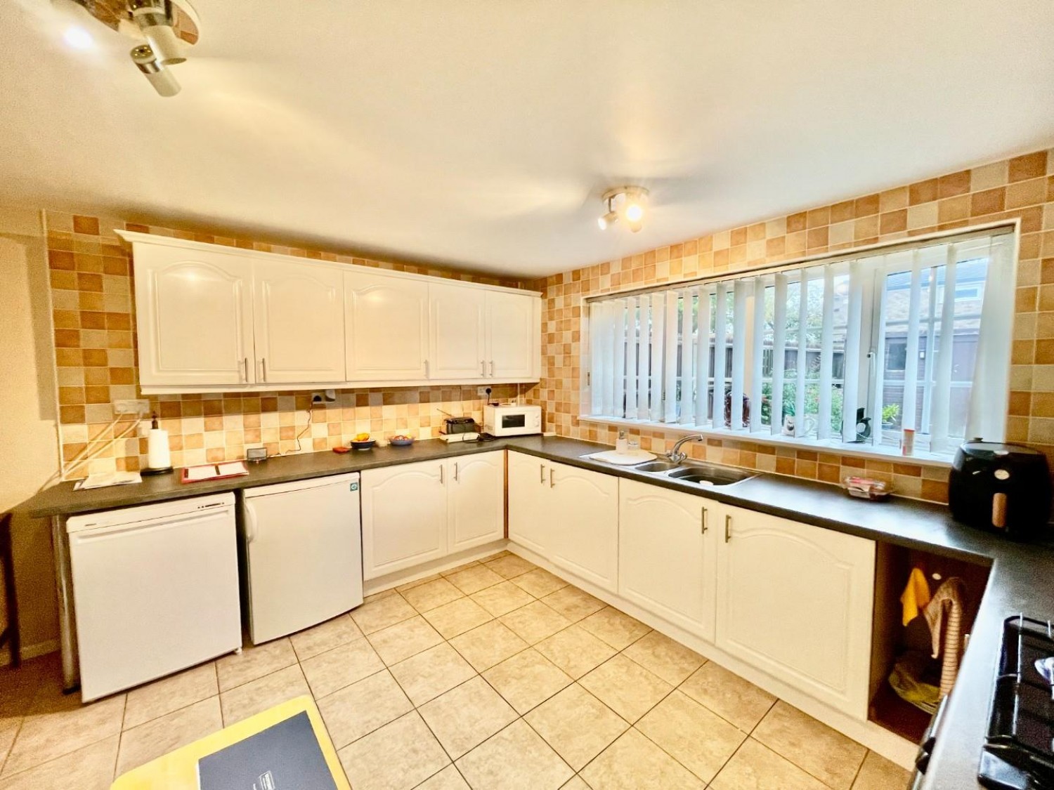 Mildmay Road, Stevenage