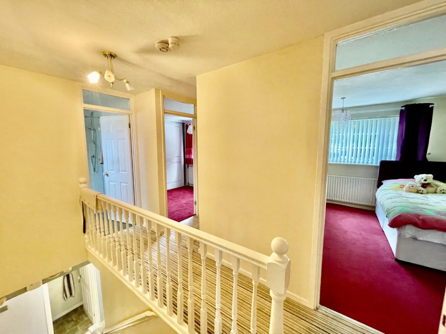 Mildmay Road, Stevenage