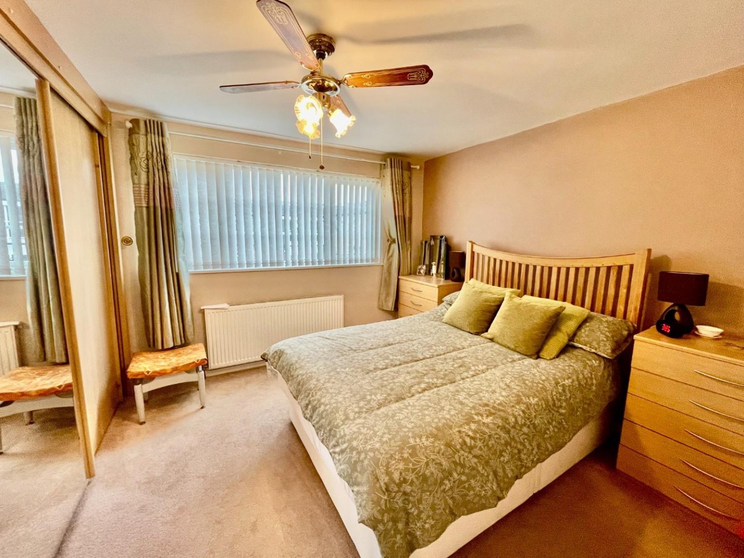 Mildmay Road, Stevenage