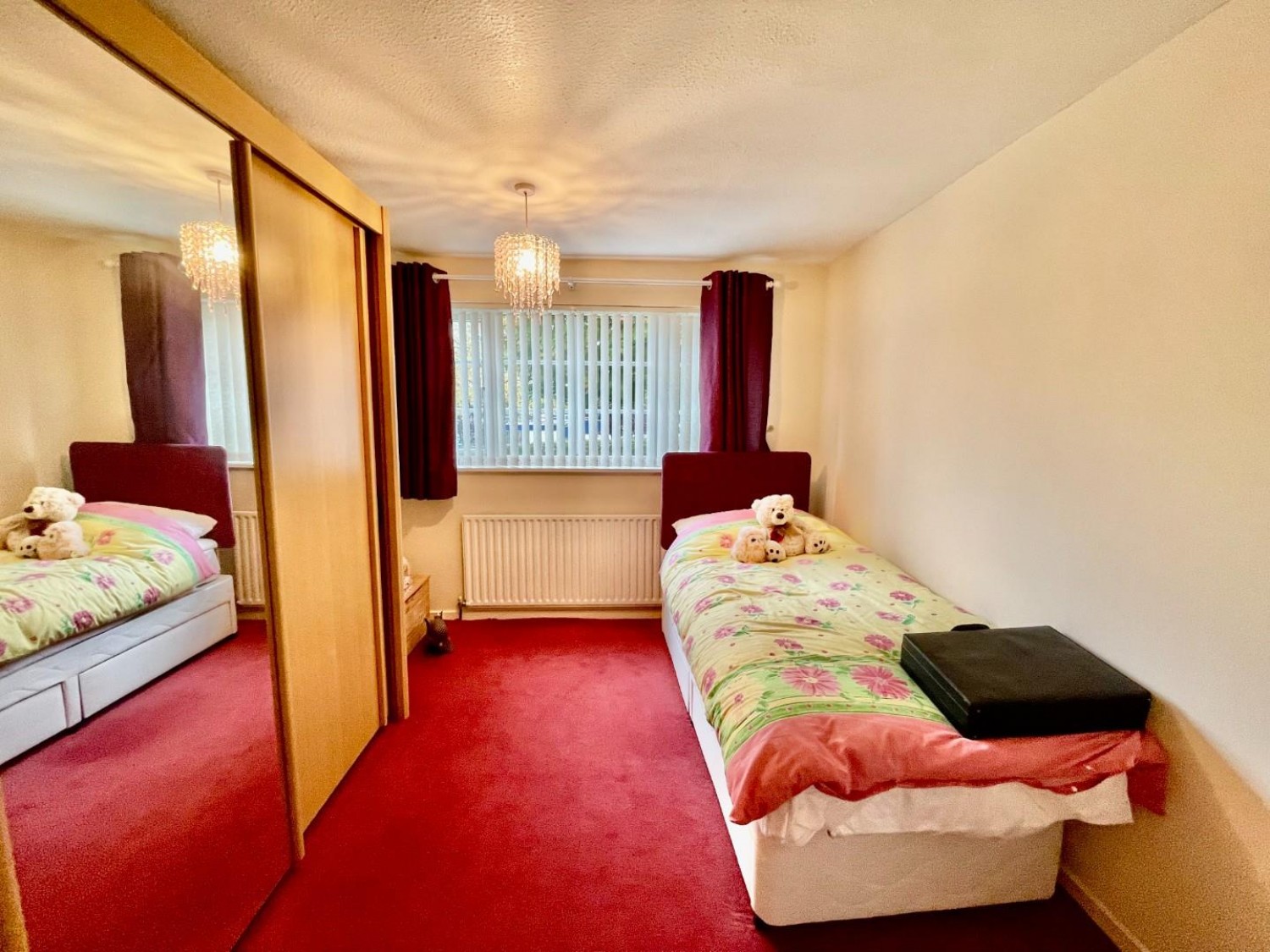 Mildmay Road, Stevenage
