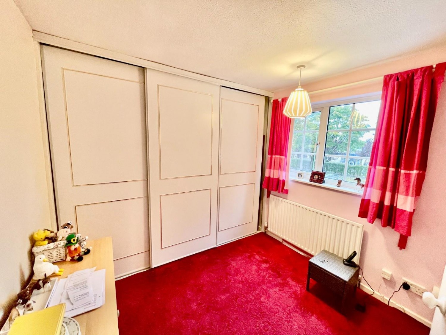 Mildmay Road, Stevenage