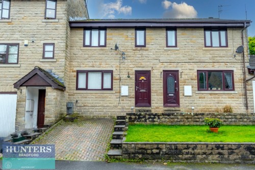 REF - SR - Burnsdale Allerton, Bradford, West Yorkshire, BD15 9DA