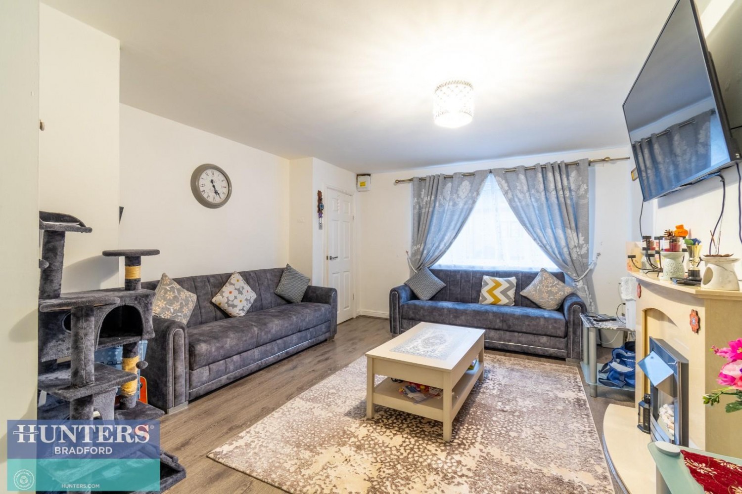 REF - SR - Burnsdale Allerton, Bradford, West Yorkshire, BD15 9DA