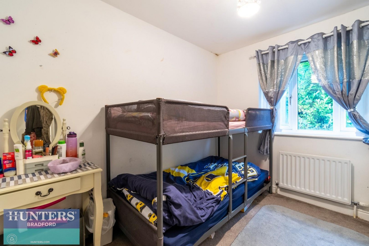 REF - SR - Burnsdale Allerton, Bradford, West Yorkshire, BD15 9DA