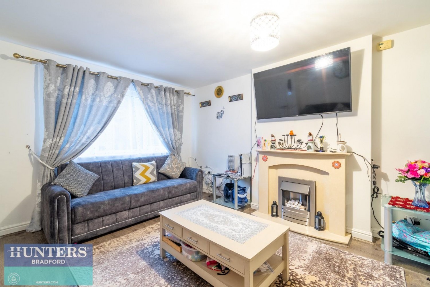 REF - SR - Burnsdale Allerton, Bradford, West Yorkshire, BD15 9DA