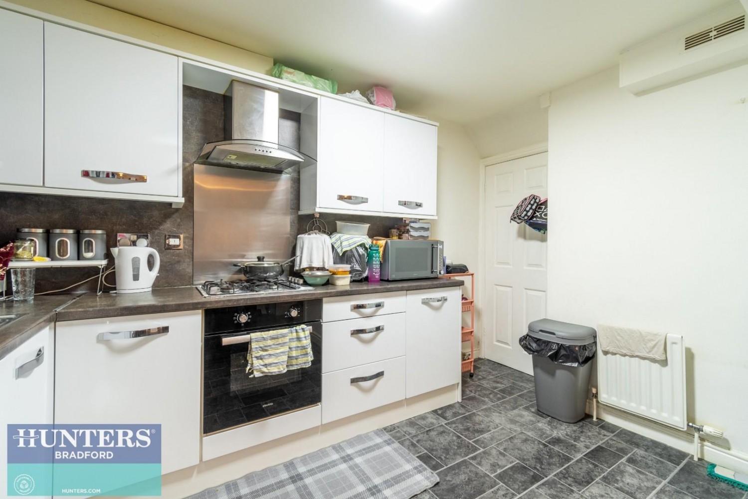 REF - SR - Burnsdale Allerton, Bradford, West Yorkshire, BD15 9DA