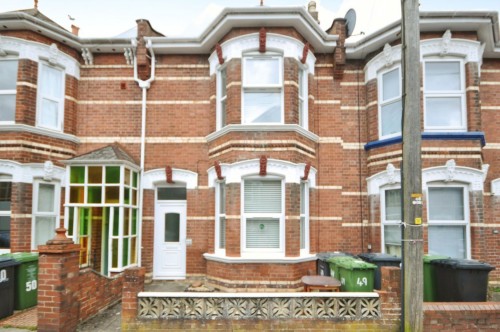 St. Johns Road, Exeter, EX1 2HR