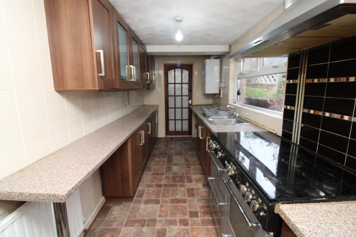 Greenbank Road, Greenbank, Bristol BS5 6EY