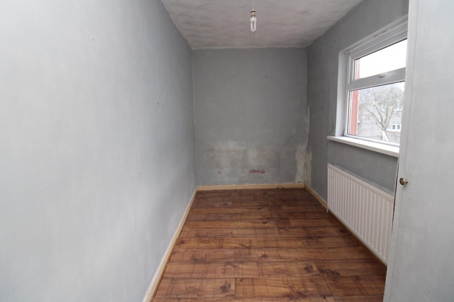Greenbank Road, Greenbank, Bristol BS5 6EY
