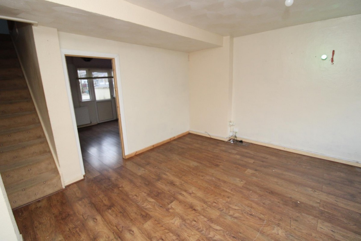 Greenbank Road, Greenbank, Bristol BS5 6EY