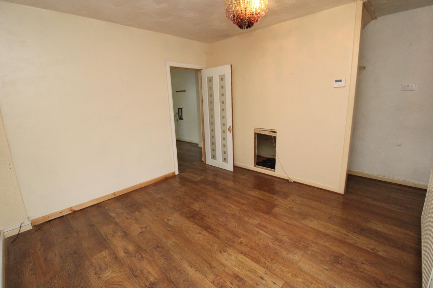 Greenbank Road, Greenbank, Bristol BS5 6EY