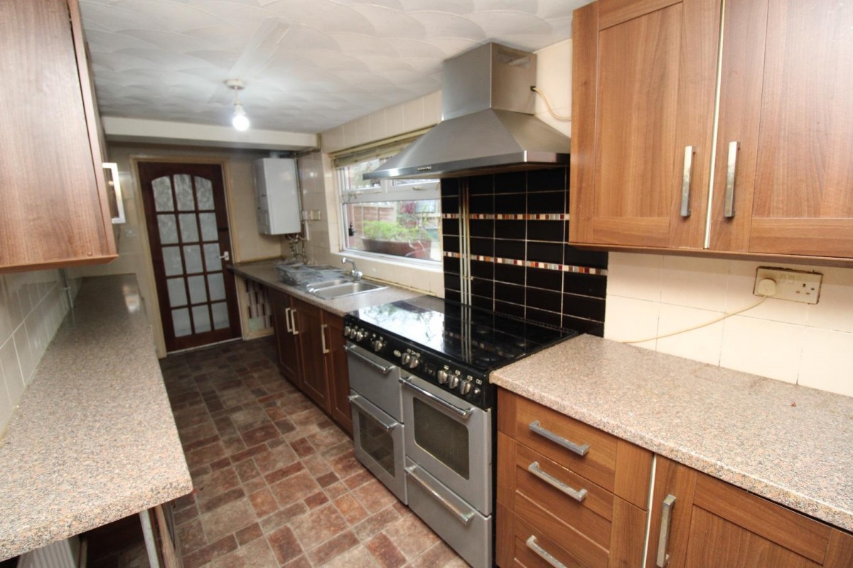 Greenbank Road, Greenbank, Bristol BS5 6EY