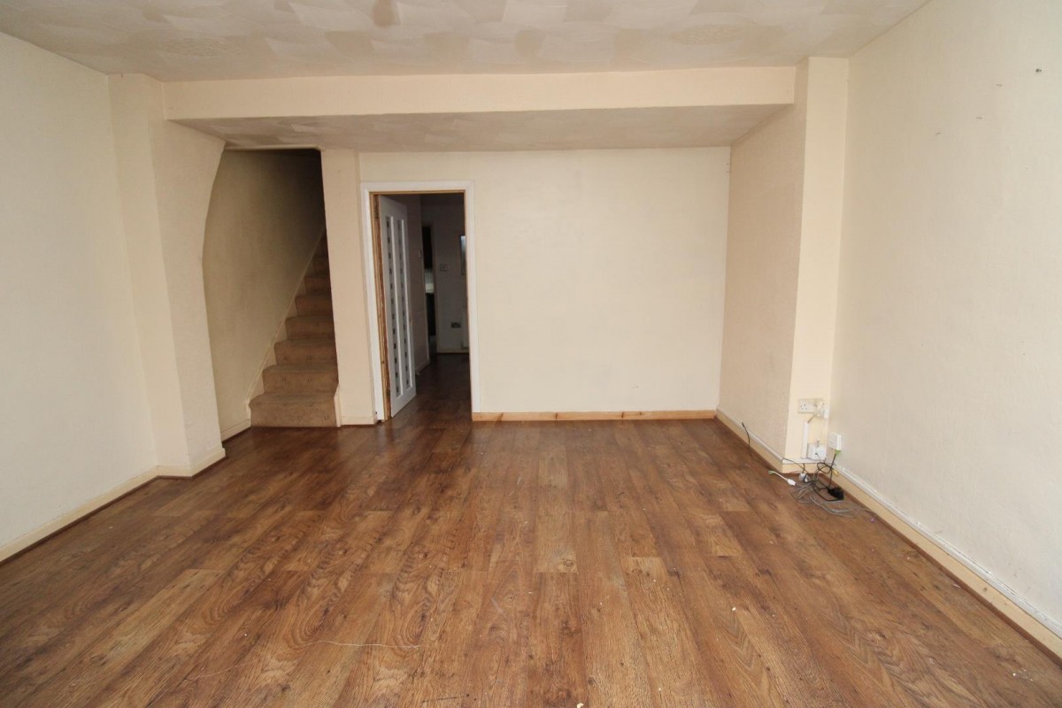 Greenbank Road, Greenbank, Bristol BS5 6EY