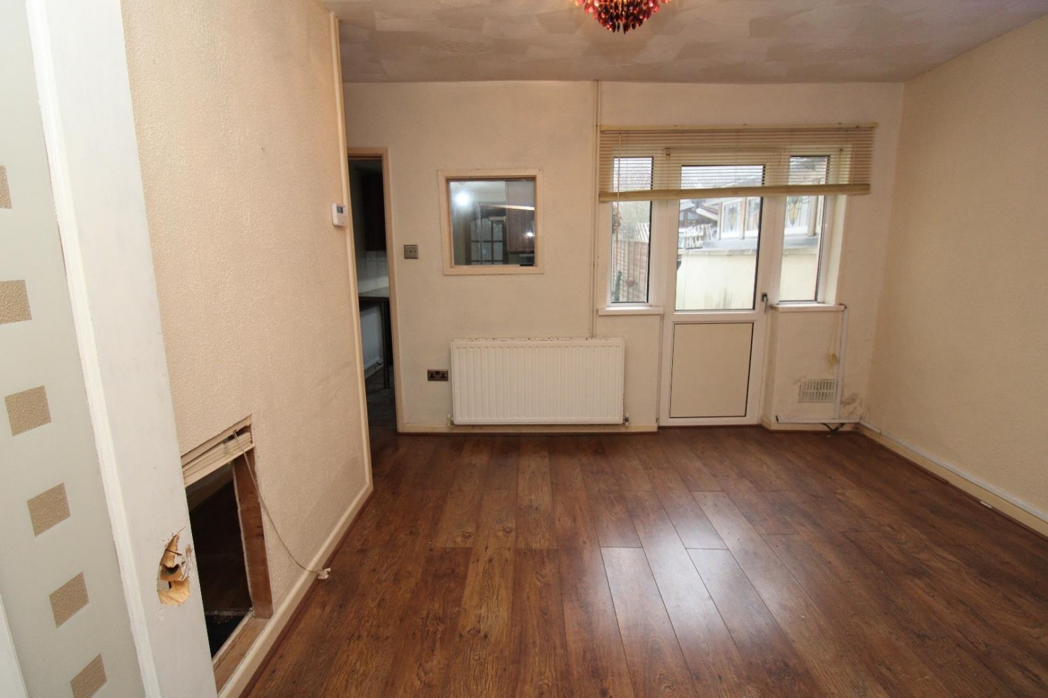 Greenbank Road, Greenbank, Bristol BS5 6EY