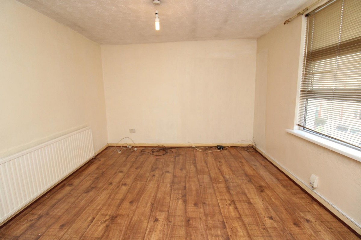 Greenbank Road, Greenbank, Bristol BS5 6EY