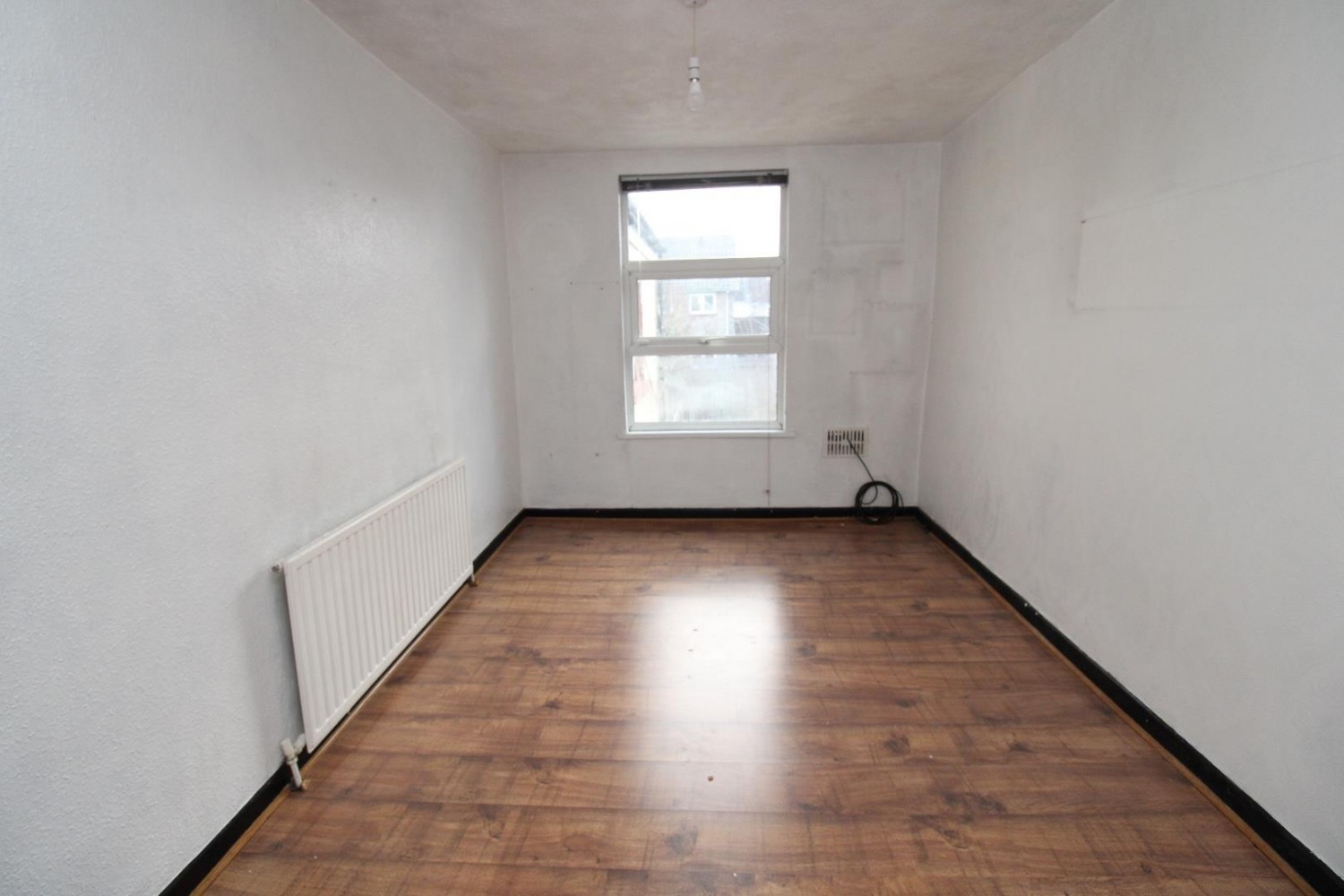Greenbank Road, Greenbank, Bristol BS5 6EY