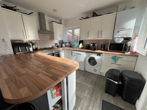 Old Tiverton Road, Exeter, EX4 6LD