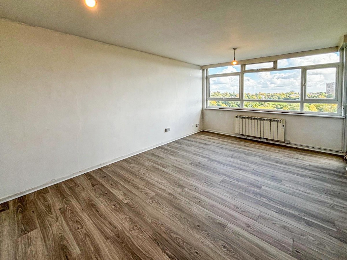 Richmond Hill Road, Birmingham