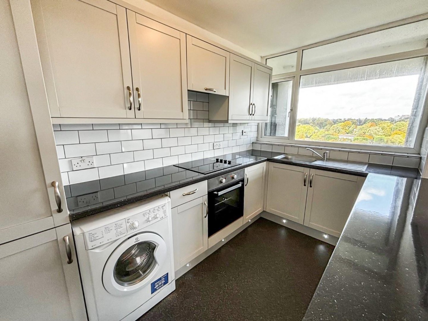 Richmond Hill Road, Birmingham