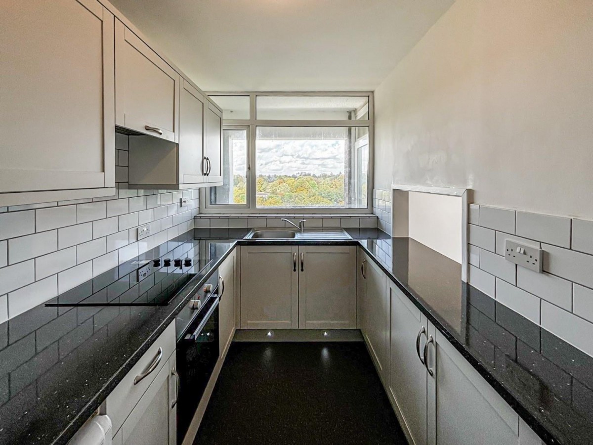 Richmond Hill Road, Birmingham