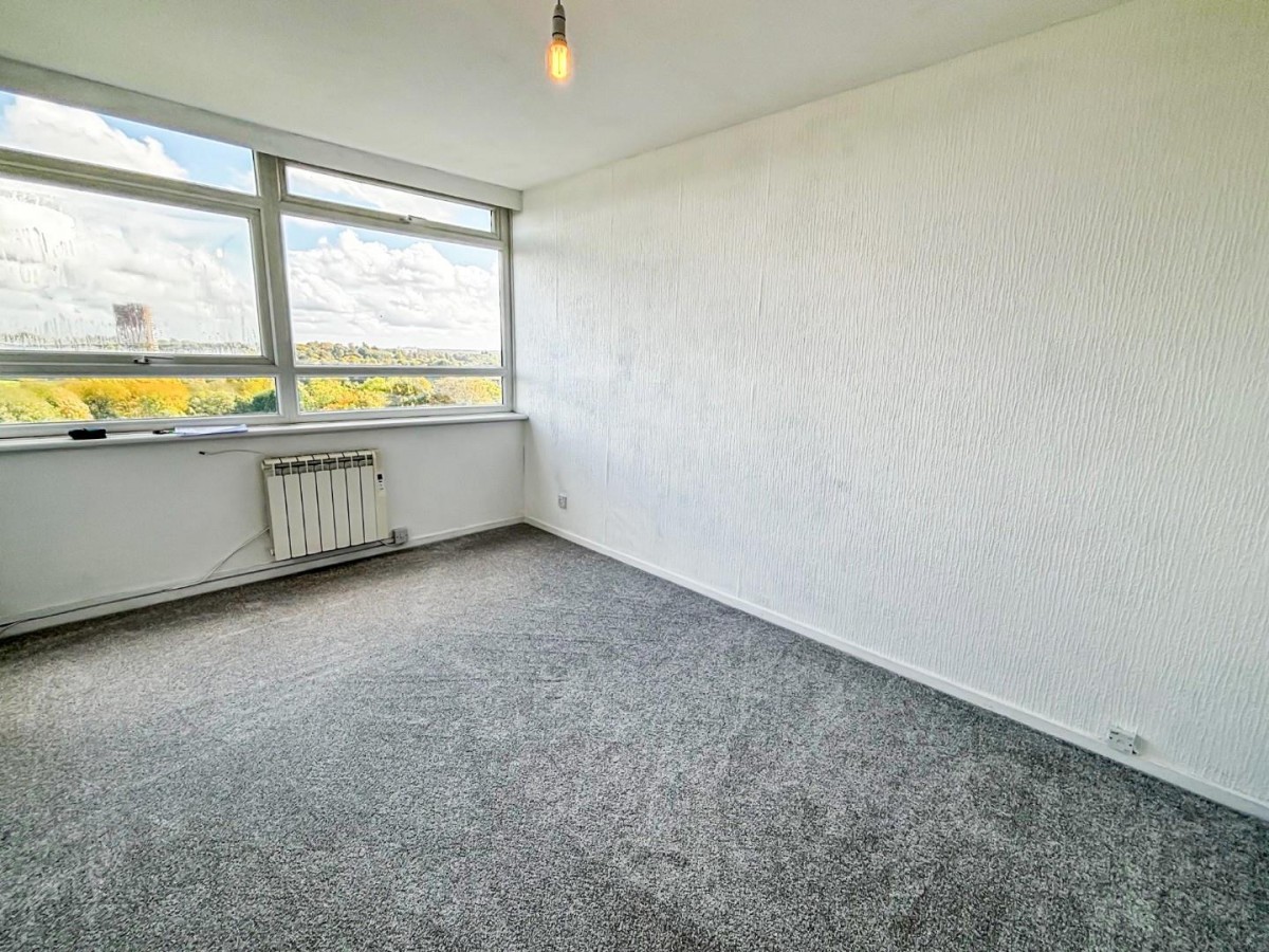 Richmond Hill Road, Birmingham