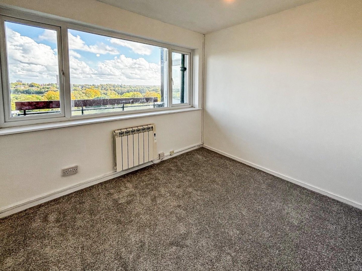 Richmond Hill Road, Birmingham