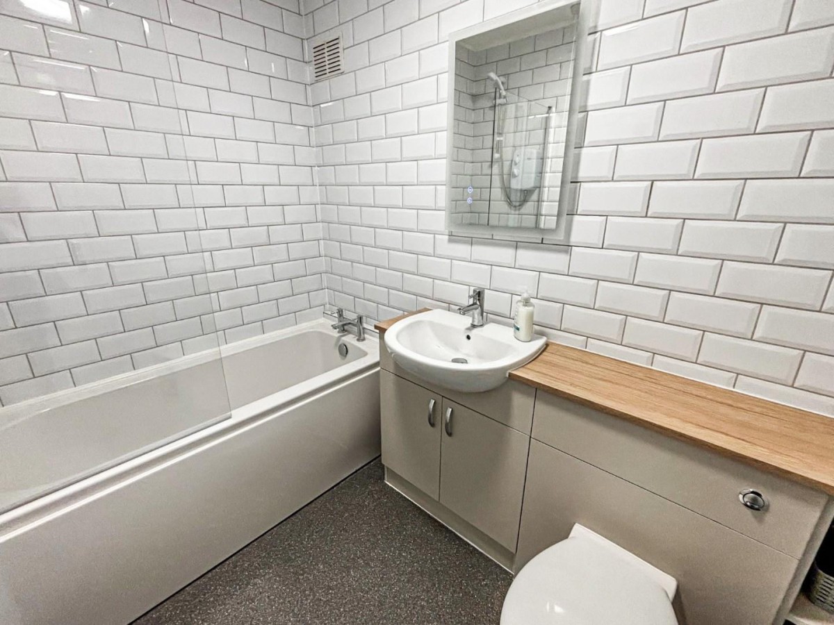 Richmond Hill Road, Birmingham