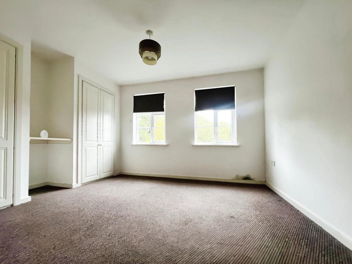 Gibstone Close, Atherton, Manchester