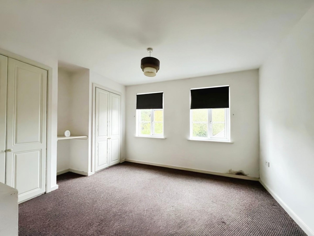 Gibstone Close, Atherton, Manchester