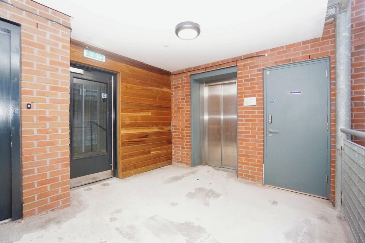 Cardigan House, Adelaide Lane, Sheffield