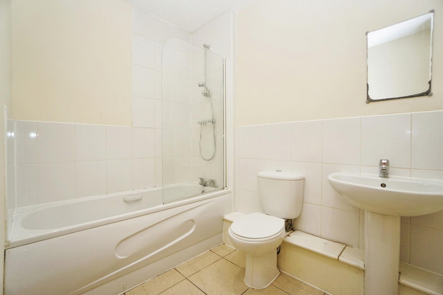 Cardigan House, Adelaide Lane, Sheffield