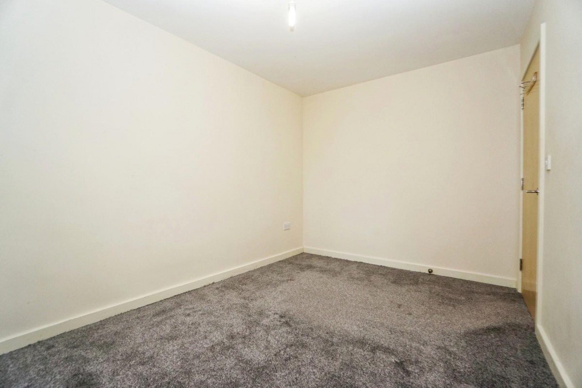 Cardigan House, Adelaide Lane, Sheffield