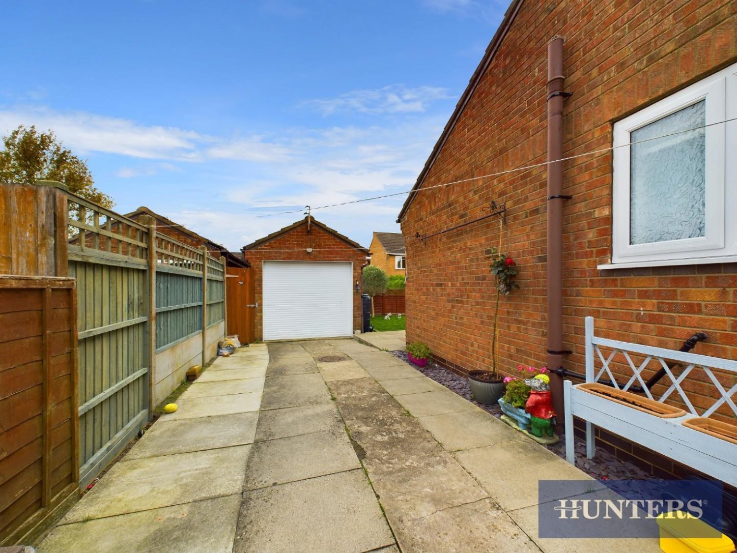 Wykeham Close, Bridlington