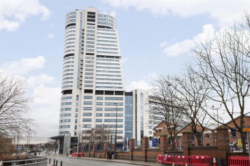 Parking Space, Bridgewater Place, Water Lane, Leeds