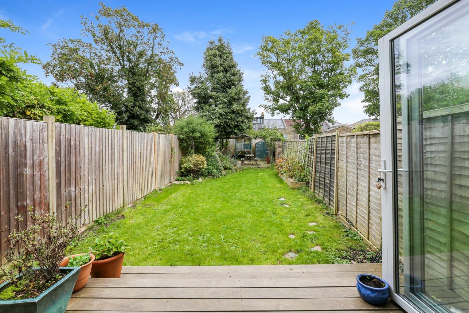 Kemble Road, London