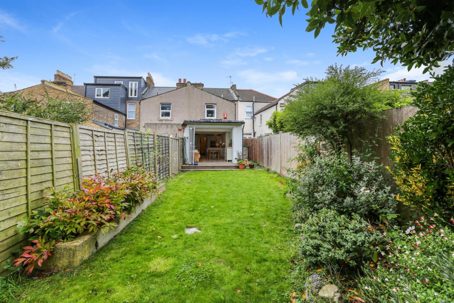 Kemble Road, London