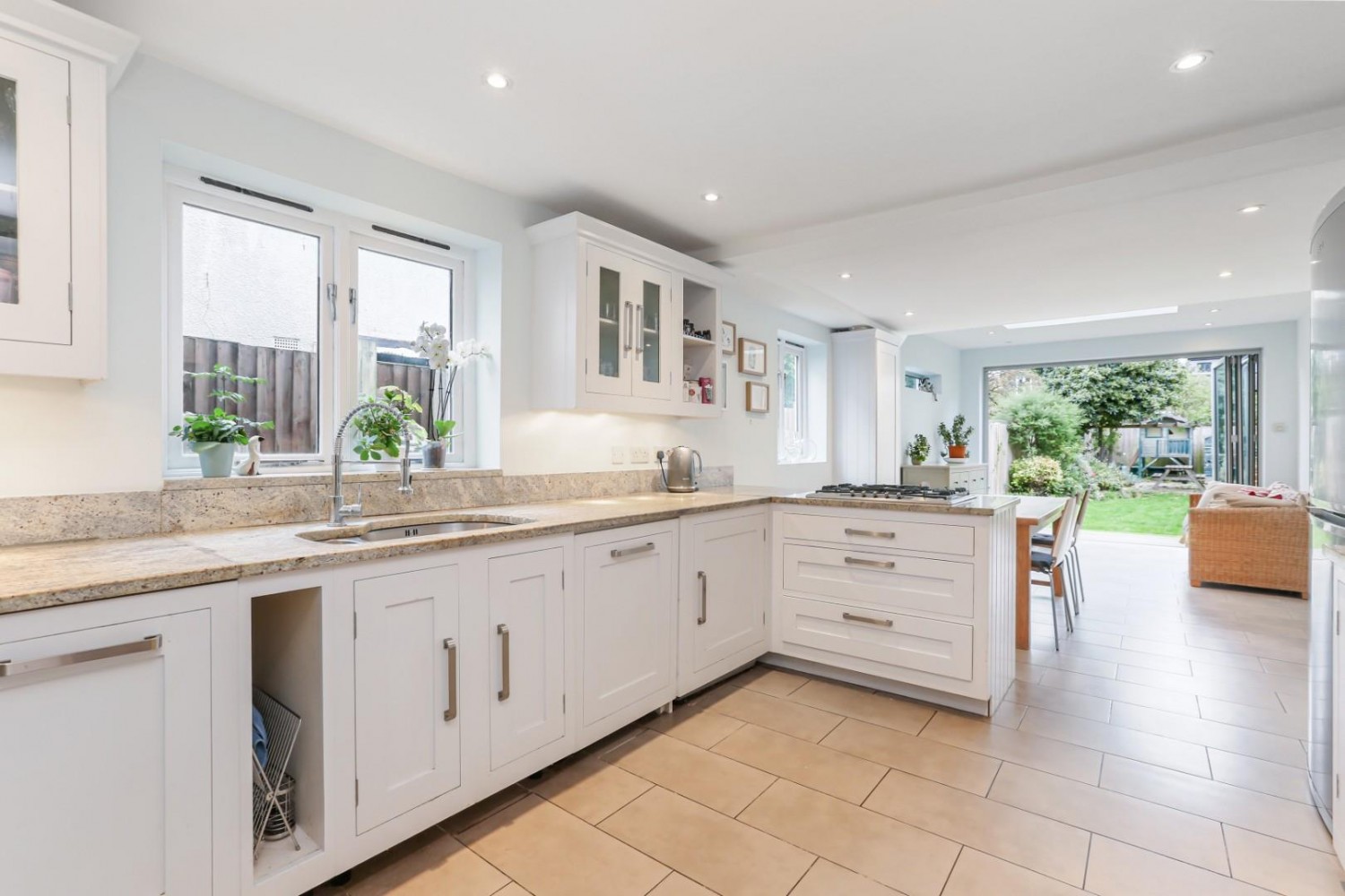 Kemble Road, London
