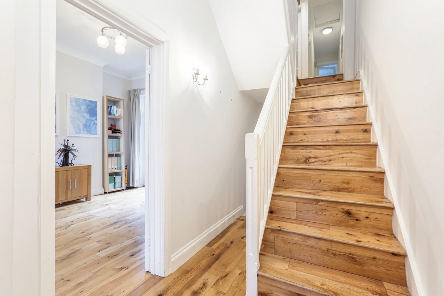 Kemble Road, London