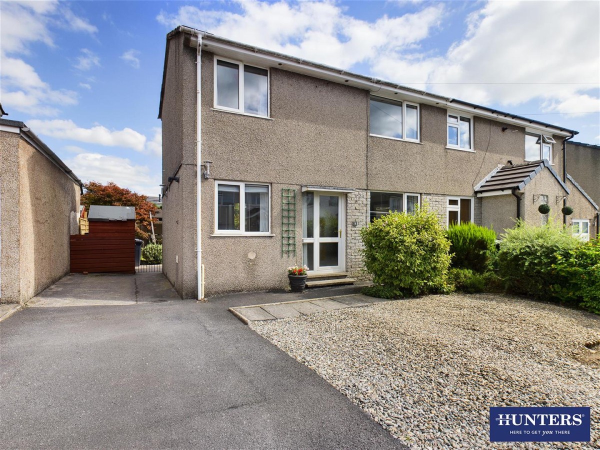 Buttermere Drive, Kendal, LA9 7PA