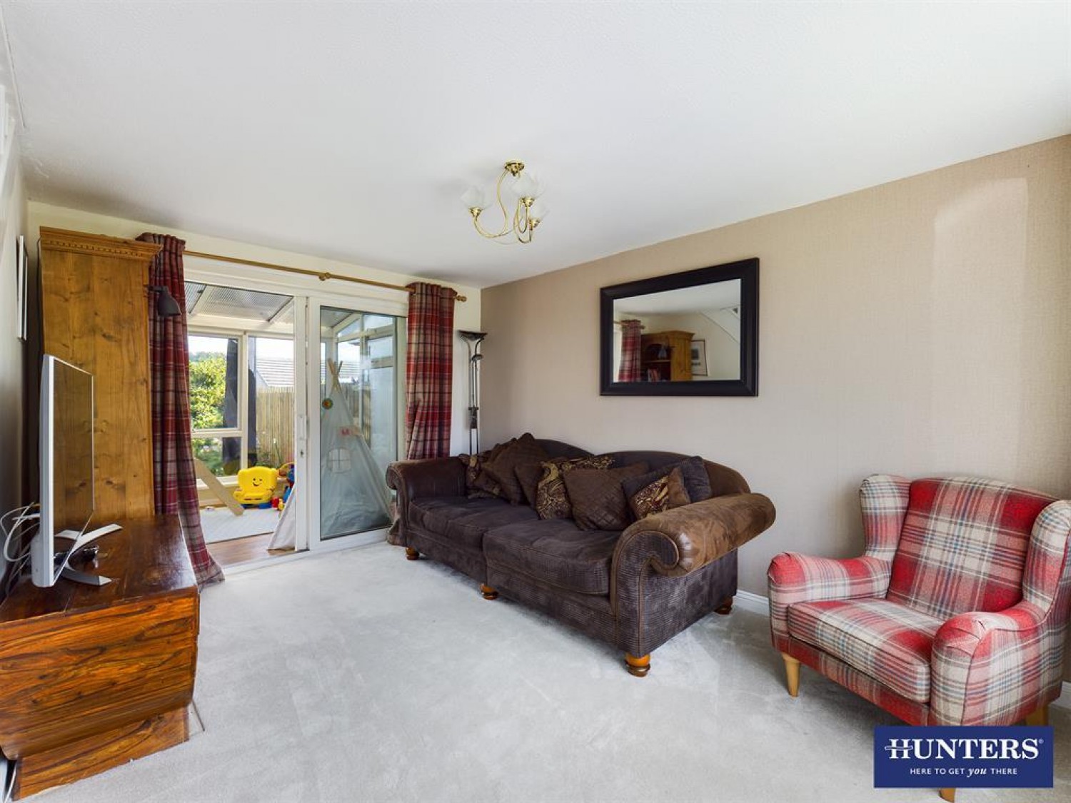 Buttermere Drive, Kendal, LA9 7PA