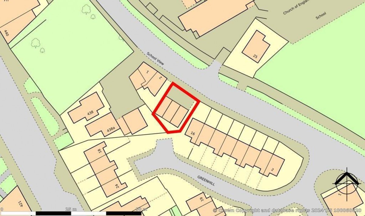 Rectory Lane, Prestwich, Manchester