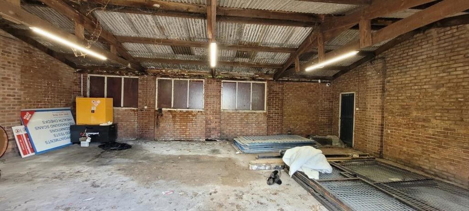 Rectory Lane, Prestwich, Manchester