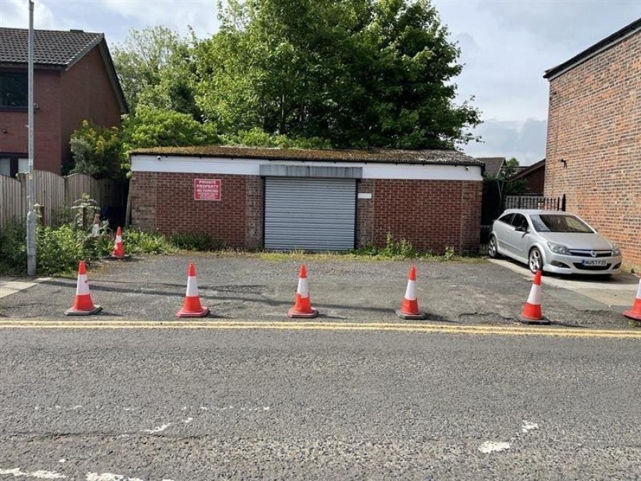 Rectory Lane, Prestwich, Manchester Hunters Estate Agents & Letting