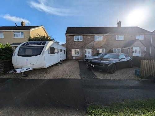 Windsor Drive, Yate, Bristol, BS37 5DU